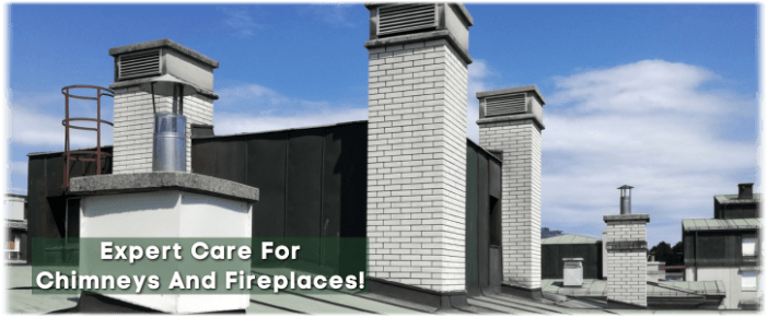 Chimney and Fireplace Solutions