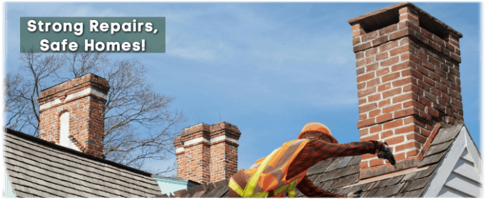 Chimney Repair Albuquerque NM