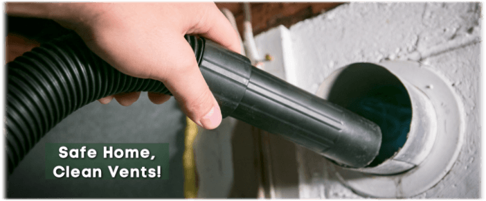 Dryer Vent Cleaning Albuquerque NM