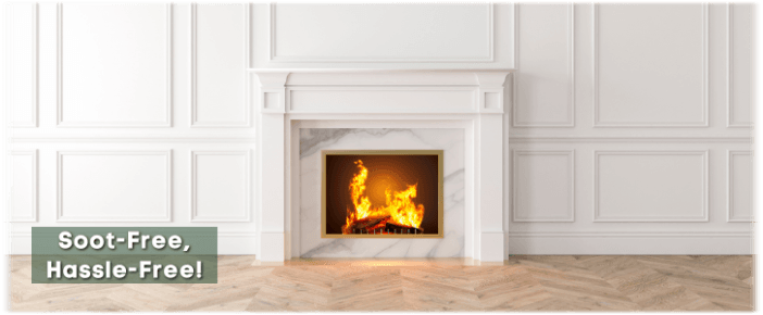 Fireplace Cleaning Albuquerque NM