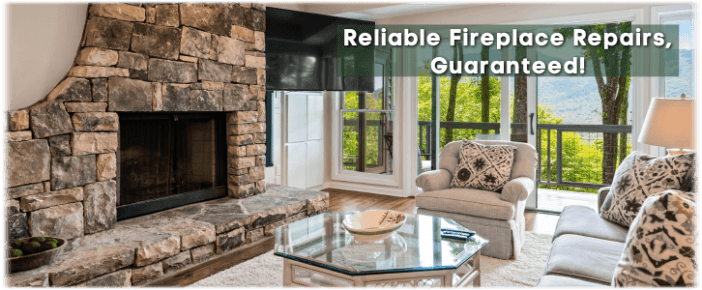 Fireplace Repair Albuquerque NM