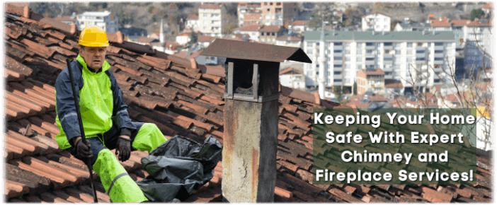 Albuquerque NM Chimney Cleaning