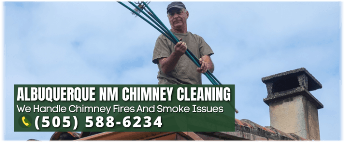 Chimney Cleaning Albuquerque NM